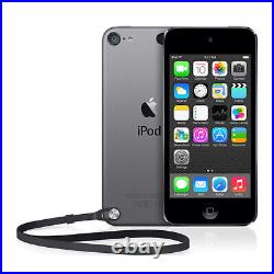 Apple iPod Touch 5th, 6th, 7th Generation ALL COLOURS 16GB, 32GB, 64GB, 128GB