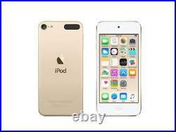 Apple iPod Touch 5th, 6th, 7th Generation ALL COLOURS 16GB, 32GB, 64GB, 128GB