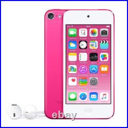 Apple iPod Touch 5th, 6th, 7th Generation ALL COLOURS 16GB, 32GB, 64GB, 128GB