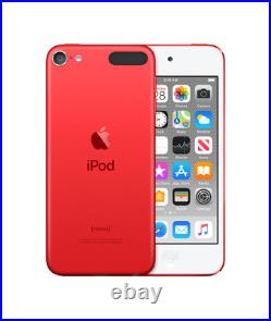 Apple iPod Touch 5th, 6th, 7th Generation ALL COLOURS 16GB, 32GB, 64GB, 128GB