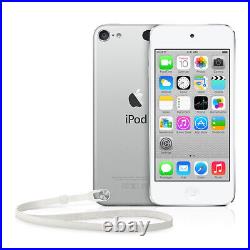Apple iPod Touch 5th, 6th, 7th Generation ALL COLOURS 16GB, 32GB, 64GB, 128GB