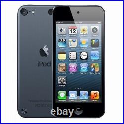 Apple iPod Touch 5th, 6th, 7th Generation ALL COLOURS 16GB, 32GB, 64GB, 128GB