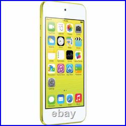 Apple iPod Touch 5th, 6th, 7th Generation ALL COLOURS 16GB, 32GB, 64GB, 128GB