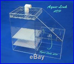 Aqua-Link ADP Wet/Dry Filter 90 Gallon Capacity