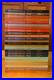Automobile Quarterly Volumes 15-21- Select your favorite issue