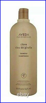Aveda Clove Shampoo 33.8 fl. Oz