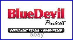 BLUE DEVIL HEAD GASKET SEALER QUICK! REPAIR HEATER CORES All Diesel / Petrol