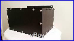 BMW E46 CONVERTIBLE SUBWOOFER MDF Trunk ENCLOSURE BOX 12 10 8 (ALL 3 SERIES)