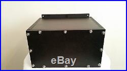 BMW E46 CONVERTIBLE SUBWOOFER MDF Trunk ENCLOSURE BOX 12 10 8 (ALL 3 SERIES)