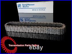 BMW X3 E83 O. E. M Transfer Box Chain HV-086. Fits All Engine Sizes 2004 2010