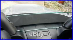 BMW Z4 (All Z4 Models) Rear window Wind Deflector (CLEAR)