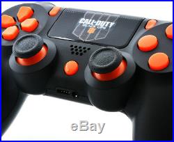 BO4 PS4 Rapid Fire 40 MODS Modded Controller for COD, ALL GAMES