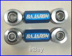 BajaRon's Custom Performance Sway-Bar Kit Can-Am Spyder F3 ALL withBillet Link Set