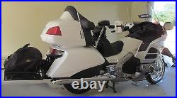 Best All Motorcycle, Goldwing Trailer Hitch Cooler Rack, Harley, Bmw, Trikes