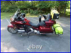 Best All Motorcycle, Goldwing Trailer Hitch Cooler Rack, Harley, Bmw, Trikes