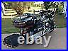 Best All Motorcycle, Goldwing Trailer Hitch Cooler Rack, Harley, Bmw, Trikes