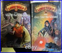 Big Lot Chose Your Own Adventure Books Plus 3 Otheres 20 Books In All Big Lot Chose Your Own Adventure Books Plus 3 Otheres 20 Books In All