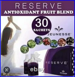 Big Sale Of Genuine Reserve Until 30/09/24! RRP £160. Food Supplement/Vitamins