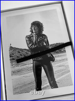 Black & White & Weird All Over RARE NEW Limited Edition Weird Al Book Box Set