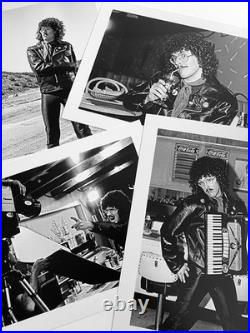 Black & White & Weird All Over RARE NEW Limited Edition Weird Al Book Box Set