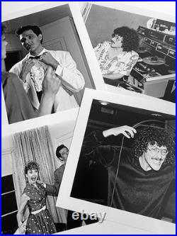 Black & White & Weird All Over RARE NEW Limited Edition Weird Al Book Box Set