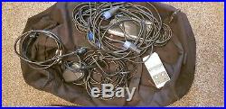 Bose L1 Classic System + 2 Bass Bins + Tonematch + Remote Control & All Cables