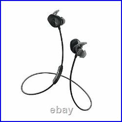 Bose SoundSport Wireless Bluetooth Headphones Earbuds Best Price All Colors