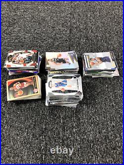 Bulk Lot Of sports NBA basketball Cards 350+ All Mint Rookies/Prizm