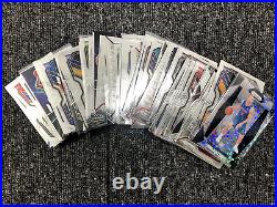 Bulk Lot Of sports NBA basketball Cards 350+ All Mint Rookies/Prizm