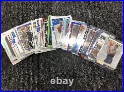 Bulk Lot Of sports NBA basketball Cards 350+ All Mint Rookies/Prizm