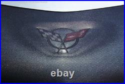 C5 Corvette NoviStretch Front Bra Stretch Mask FBM550V Fits All 97-04 Corvettes