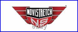 C5 Corvette NoviStretch Front Bra Stretch Mask FBM550V Fits All 97-04 Corvettes