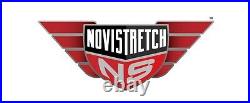 C5 Corvette Novistretch Front Bra High Tech Stretch Mask Fits All 97 Through 04
