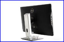 CHEAP FAST DELL 23 AIO Desktop PC QUAD CORE i7 16GB Ram 1TB SSD WIN11 Webcam