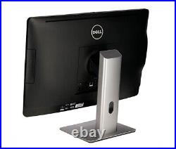 CHEAP FAST DELL 23 AIO Desktop PC QUAD CORE i7 16GB Ram 1TB SSD WIN11 Webcam