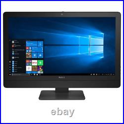 CHEAP FAST DELL 23 Touchscreen AIO Desktop PC QUAD CORE i7 16GB Ram 1TB SSD FHD