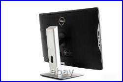 CHEAP FAST DELL 23 Touchscreen AIO Desktop PC QUAD CORE i7 16GB Ram 1TB SSD FHD