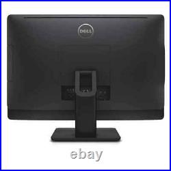 CHEAP FAST DELL 23 Touchscreen AIO Desktop PC QUAD CORE i7 16GB Ram 1TB SSD FHD