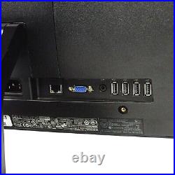 CHEAP FAST DELL Touchscreen AIO Desktop PC QUAD CORE i5 16GB/256GB SSD WIN10