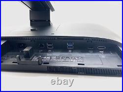 CHEAP FAST Dell AIO Desktop PC Intel QUAD CORE i7 16GB Ram 1TB SSD WIFI Webcam