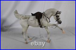 CM 19 Scale All-Purpose English Pony Size (T2) Saddle Set engt2bn3