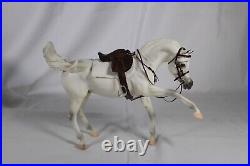 CM 19 Scale All-Purpose English Pony Size (T2) Saddle Set engt2bn3