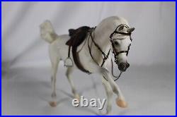 CM 19 Scale All-Purpose English Pony Size (T2) Saddle Set engt2bn3