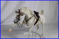 CM 19 Scale All-Purpose English Pony Size (T2) Saddle Set engt2bn3