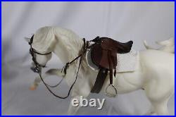 CM 19 Scale All-Purpose English Pony Size (T2) Saddle Set engt2bn3