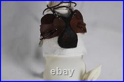 CM 19 Scale All-Purpose English Pony Size (T2) Saddle Set engt2bn3