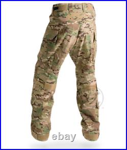 CRYE PRECISION G3 Combat Pants All Sizes Multicam New