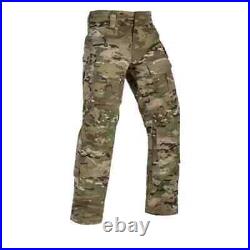 CRYE PRECISION G3 Field Pants All Sizes Multicam New