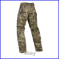 CRYE PRECISION G3 Field Pants All Sizes Multicam New