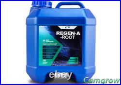 CX Horticulture Regen-A-Root Powerful Rooting Stimulator Hydroponics